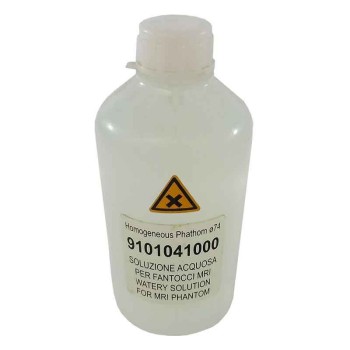 FANTOCCIO ESAOTE HOMOGENEOUS PHANTOM 74mm P/N 9101041000