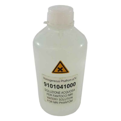 FANTOCCIO ESAOTE HOMOGENEOUS PHANTOM 74mm P/N 9101041000