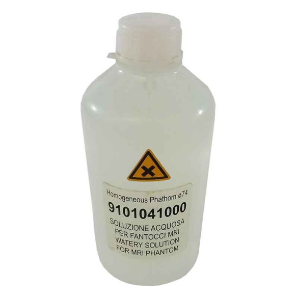 FANTOCCIO ESAOTE HOMOGENEOUS PHANTOM 74mm P/N 9101041000