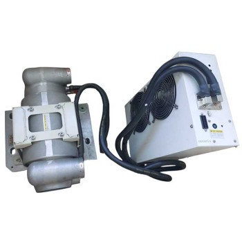 X-RAY TUBE TOSHIBA HELICOOL CXB-400C P/N CSRX-9144MD-H