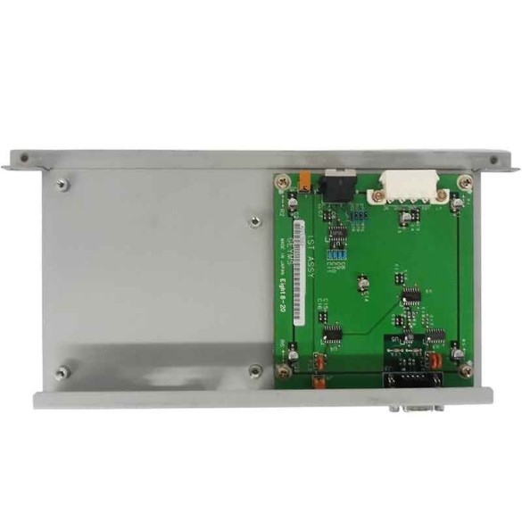 BOARD IST ASSY GE P/N 2217669
