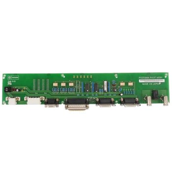 BOARD PAIF ASSY GE P9356MA P/N 2203592-2