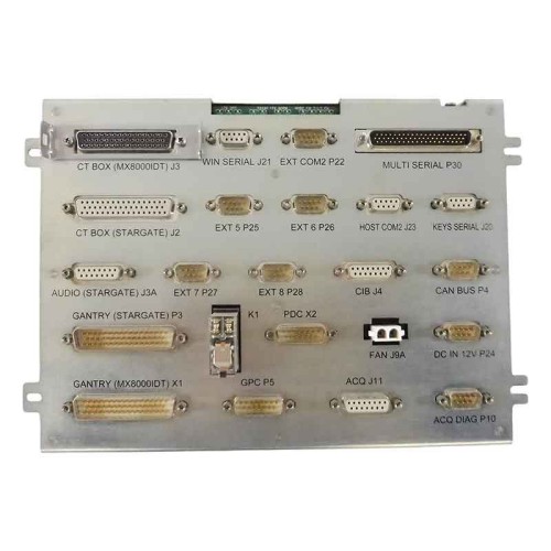 IDT BOARD PHILIPS P/N 455014005011
