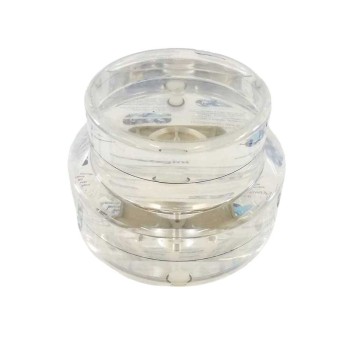 FANTOCCIO TOSHIBA PHANTOM-S WATER/PPMA P/N PX78-01615 GR.1