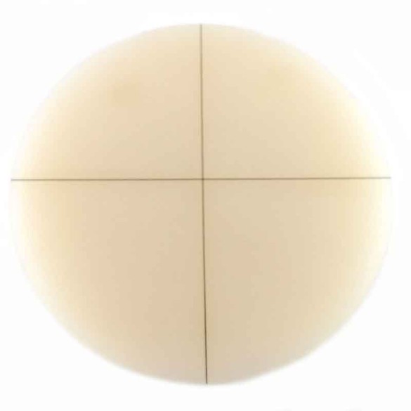 FANTOCCIO GE 42CM PHANTOM ASSY MODEL P9110LD P/N 46-237993G1