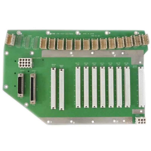 BOARD LBB ASSY GE P/N 2217959