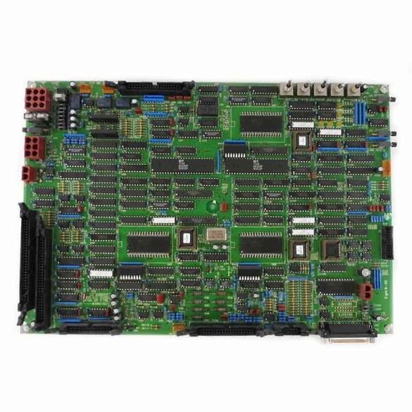 TGP BOARD ASSY GE P/N 2234978-5