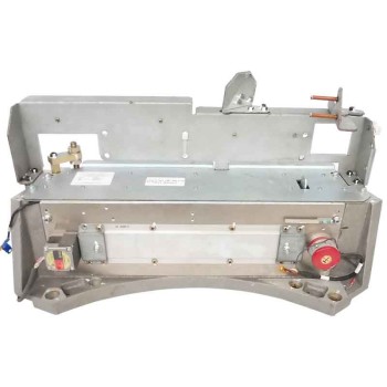 COLLIMATOR ASSY GE P/N 2259785