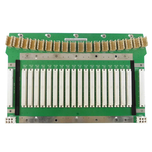 PWB CBB ASSY GE P/N 2214991