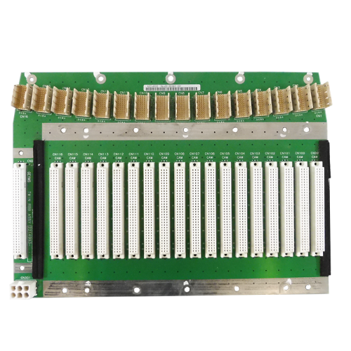 PWB RBB ASSY GE P/N 2214993