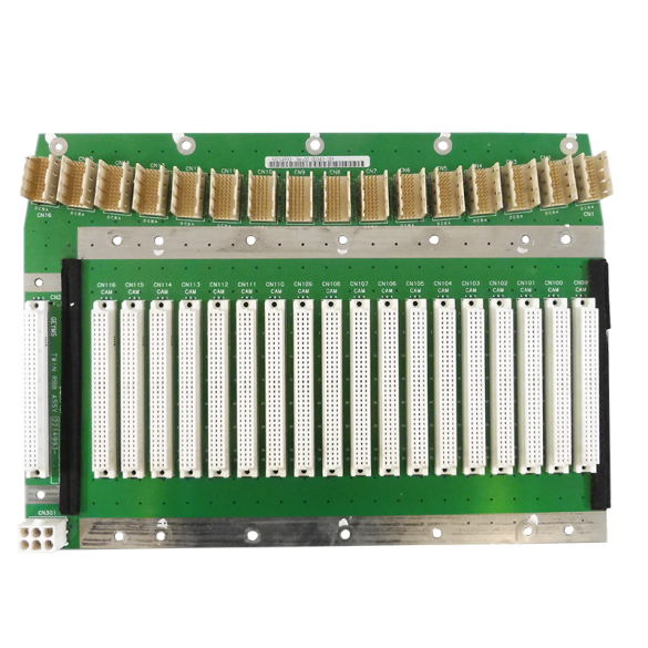 PWB RBB ASSY GE P/N 2214993