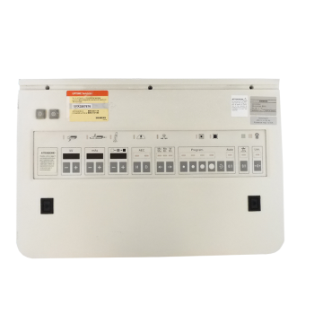 GENERATOR MOUNTED CONSOLE SIEMENS P/N 10141043 ASSY