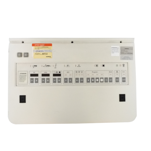 GENERATOR MOUNTED CONSOLE SIEMENS P/N 10141043 ASSY