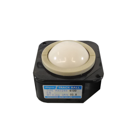 TRACKBALL GE TAMAGAWA MODEL TA4724N P/N 2274623