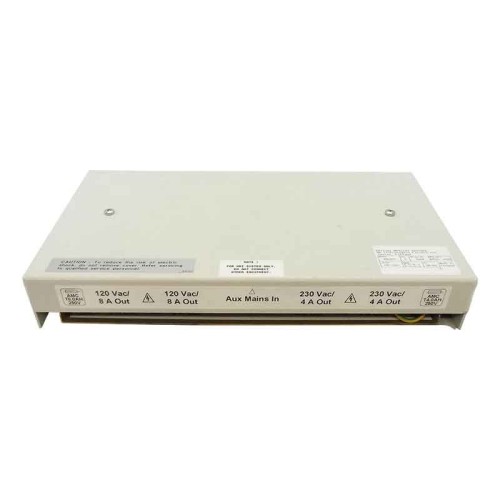 AUX MAINS CONNECTION BOX PHILIPS MODEL 952031 P/N 45221526213