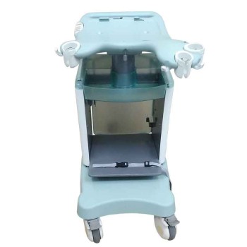 TROLLEY ECOGRAFO ESAOTE P/N 9707310000