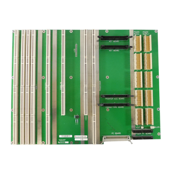 MOTHERBOARD 7350 ESAOTE P/N 9501222000