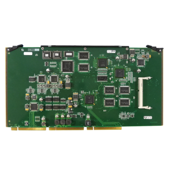 VIDEO BOARD ESAOTE P/N 9501219000