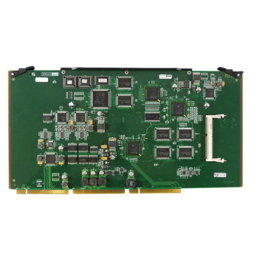 VIDEO BOARD ESAOTE P/N 9501219000