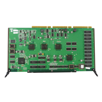 DOPPLER BOARD ESAOTE P/N 9501217000