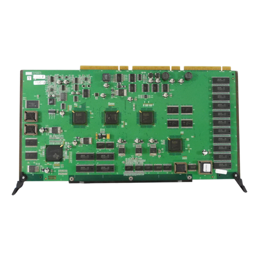 DOPPLER BOARD ESAOTE P/N 9501217000