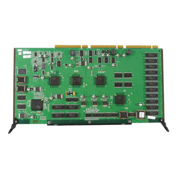 DOPPLER BOARD ESAOTE P/N 9501217000