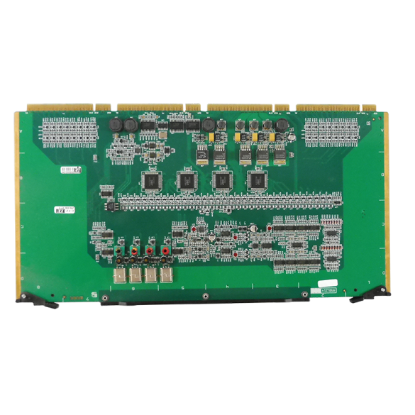 TRXCW BOARD ESAOTE P/N 9501214000