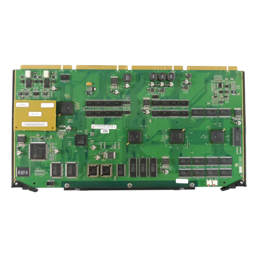 CONTROL BOARD 7350 ESAOTE P/N 9501216000