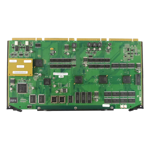 CONTROL BOARD 7350 ESAOTE P/N 9501216000