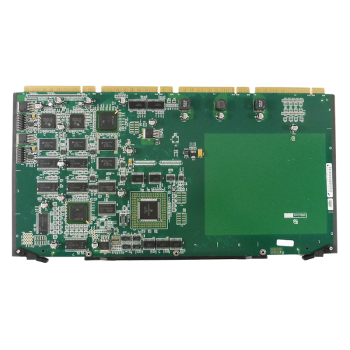 PROCESSOR BOARD 7350 ESAOTE P/N 9501218000