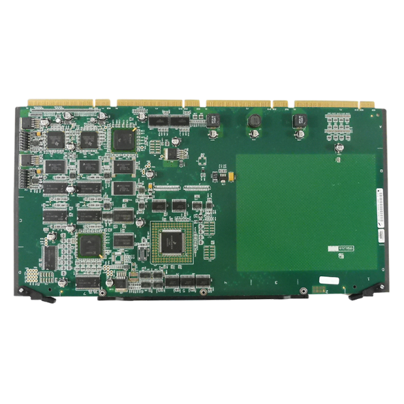 PROCESSOR BOARD 7350 ESAOTE P/N 9501218000
