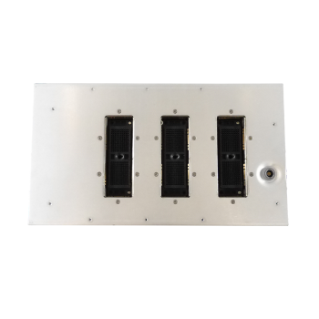 INPUT BOARD ESAOTE P/N 9501215000 ASSY