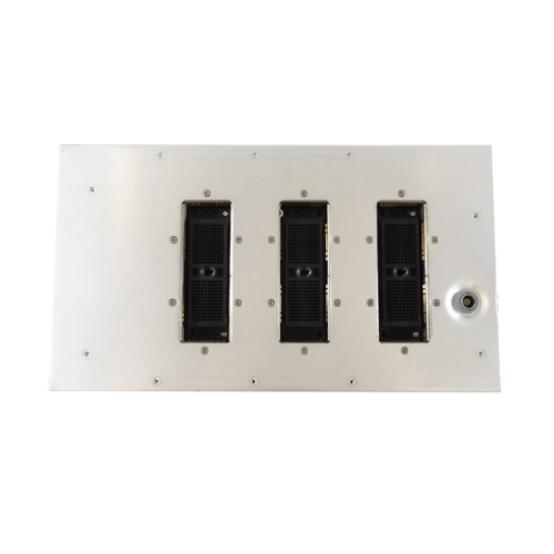 INPUT BOARD ESAOTE P/N 9501215000 ASSY