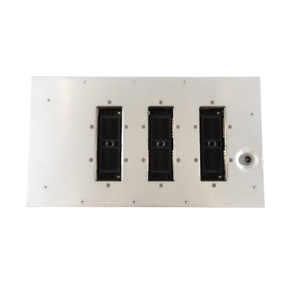 INPUT BOARD ESAOTE P/N 9501215000 ASSY