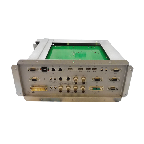 PC-BOX ASSY ESAOTE P/N 9501225000