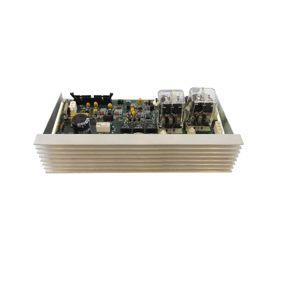 BOARD ELEV/TILT AMP GE P/N 46-288170G1