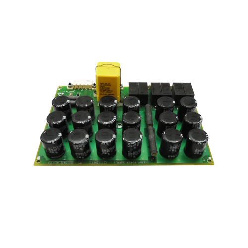 BOARD 170 VOLT POWER SUPPLY GE P/N 2113411