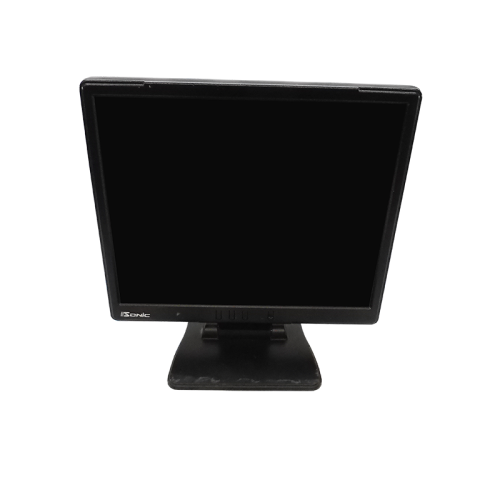 MONITOR LCD 17 INCH SONIC MODEL IIMJ7