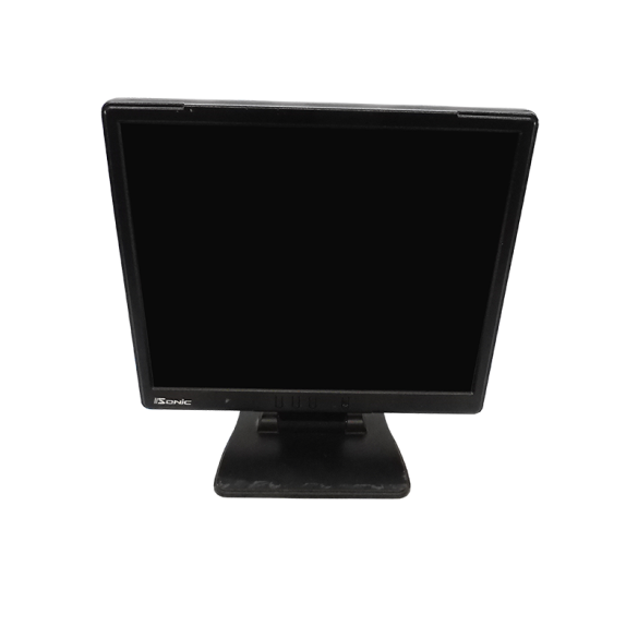 MONITOR LCD 17 INCH SONIC MODEL IIMJ7