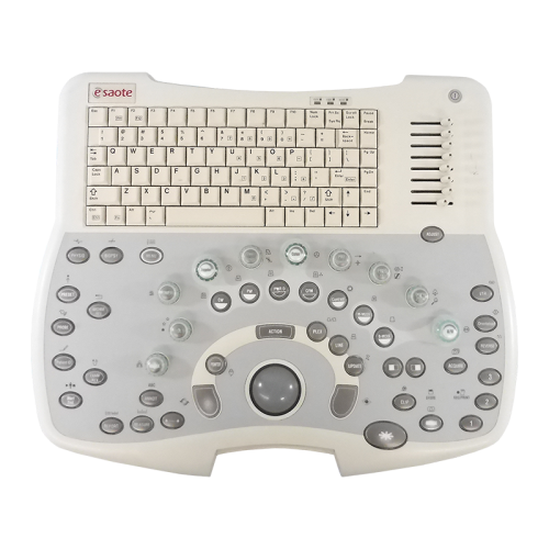 CONTROL PANEL ESAOTE P/N 9102639000 ASSY