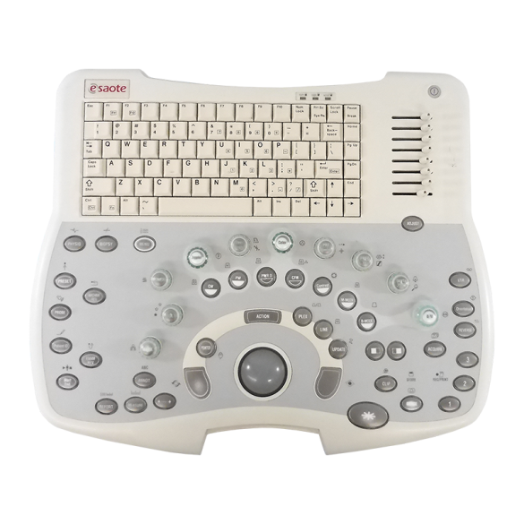 CONTROL PANEL ESAOTE P/N 9102639000 ASSY