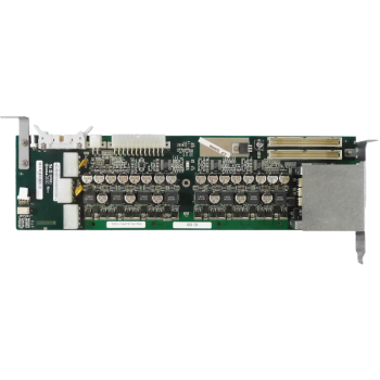 PSE BOARD ESAOTE PC SUPPLY ECG P/N 9501109000