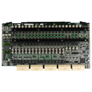 SPR BOARD ESAOTE SWITCH POWER REGULATOR P/N 9501101000