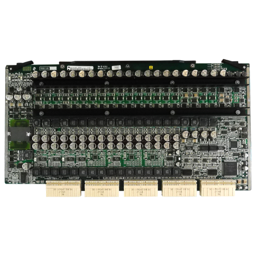 SPR BOARD ESAOTE SWITCH POWER REGULATOR P/N 9501101000