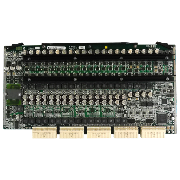 SPR BOARD ESAOTE SWITCH POWER REGULATOR P/N 9501101000