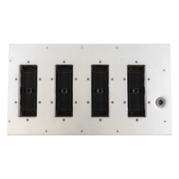 ICS 6100 BOARD ESAOTE INPUT CONNECTOR SWITCH P/N 9501087000