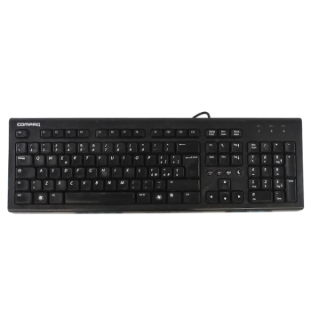 TASTIERA PS/2 CONPAQ HP MODEL 5189-2621