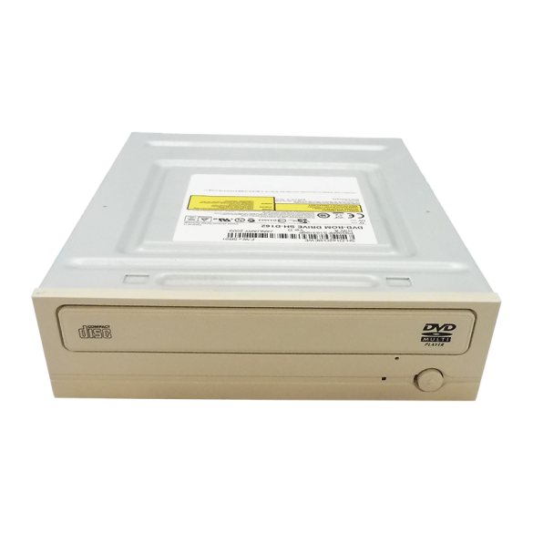 DVD-ROM DRIVE SH MODEL SH-D162 IDE 4.7GB