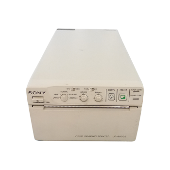 STAMPANTE SONY VIDEO GRAPHIC PRINTER MODEL UP-890CE
