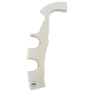 LEFT PROBE HOLDER HANDLE ESAOTE P/N 8107853000